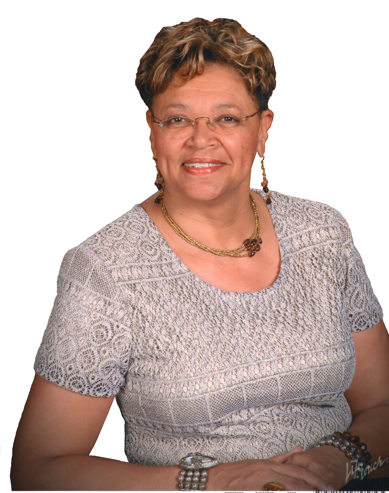 Ellen Robertson
